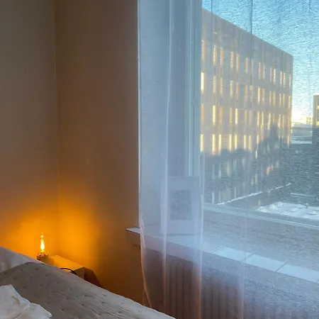 Appartamento Top-floor - Workstation & Long-stay Ready Helsinki