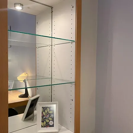 Top-floor - Workstation & Long-stay Ready Helsinki