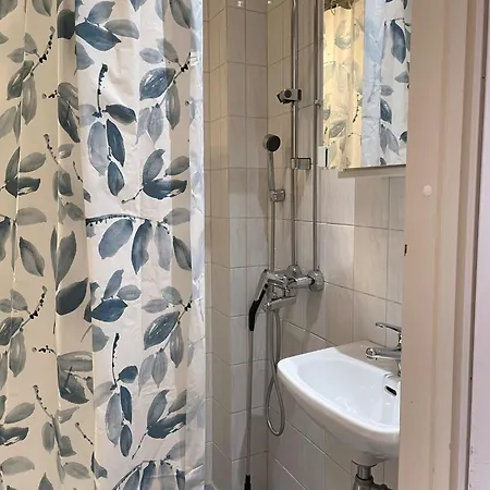 Appartamento Top-floor - Workstation & Long-stay Ready Helsinki